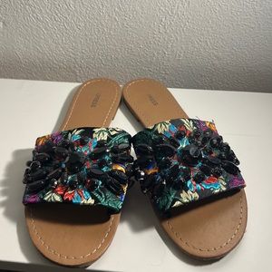 Express Sandals